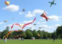 Festival de Pipas