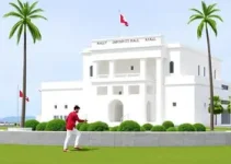 processo seletivo Prefeitura de Barra Mansa