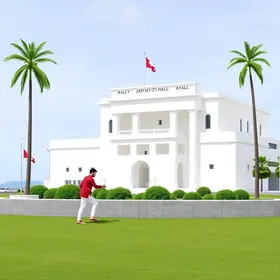processo seletivo Prefeitura de Barra Mansa