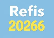 Refis 2026