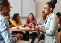 capacitação em Boas Práticas de Inclusão