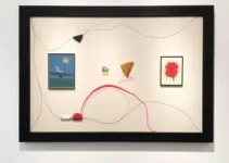 exposição individual Mariana Paraizo