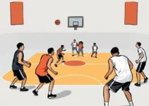 Torneio de Basquete 3x3 Master