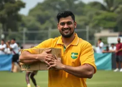 Últimas noticias de Barra Mansa