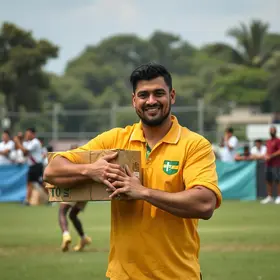 Torneio Leiteiro de Antônio Rocha