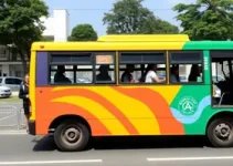 transporte social universitário