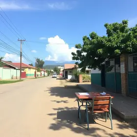 suspensão de aulas em Barra Mansa