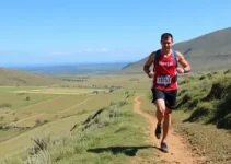 Circuito Rural de Corrida e Caminhada