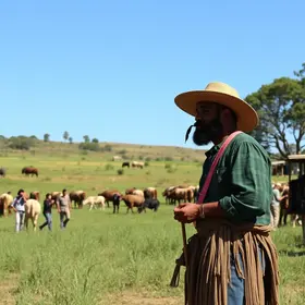 Barra Mansa
