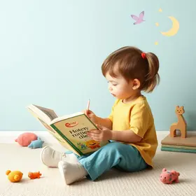 Semana da Educação Infantil