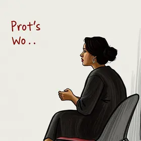 Workshop Vozes de Proteção