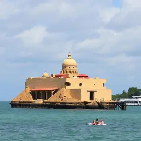 Barra Mansa