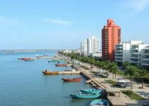 revitalização da Beira-Rio