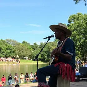 Chama Sertaneja