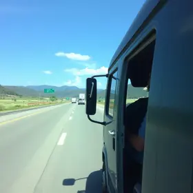 caminhoneiro rebite maconha