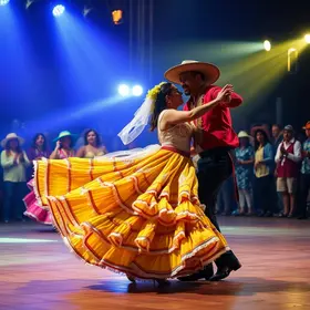 Elite dos Bailes
