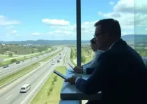 duplicação da Via Dutra