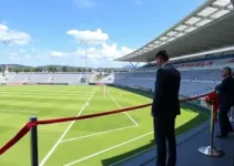 campo do Vale do Paraíba