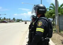 Guarda Municipal de Barra Mansa