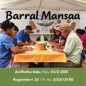 inscrições para o Fórum Municipal de Cultura