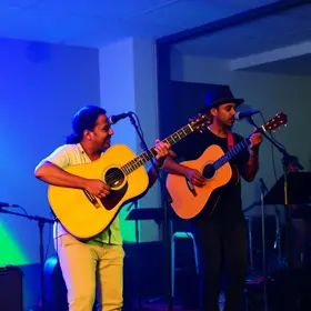 shows do Conexão Interior