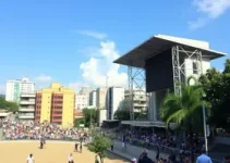Arena do Siderlândia