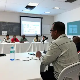enfrentamento ao HIV/Aids