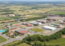Parque Industrial