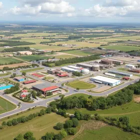 Parque Industrial