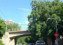 Interdição na Ponte dos Arcos