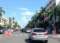 interdições Barra Mansa