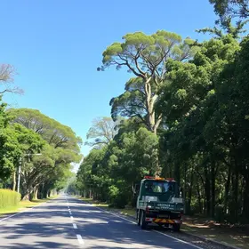 Barra Mansa