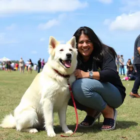 Pai de Pet em Barra Mansa