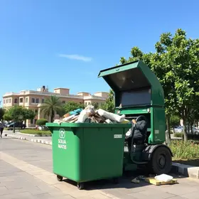 Descarte Solidário