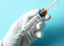 desabastecimento de seringas para aplicação de insulina