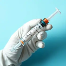 desabastecimento de seringas para aplicação de insulina