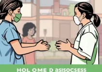 prevenção e cuidado de doenças crônicas