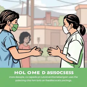 prevenção e cuidado de doenças crônicas