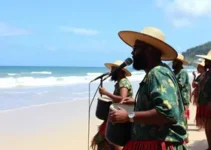 4ª edição do Tour Turístico Ritmado