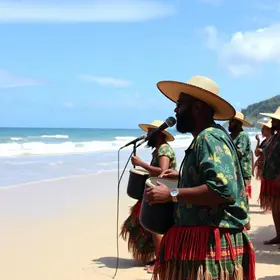 4ª edição do Tour Turístico Ritmado