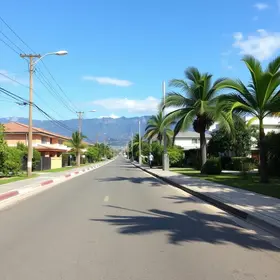 asfaltamento em Barra Mansa
