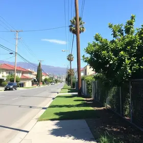 bairro São Vicente