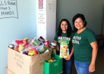 Banco de Alimentos de Barra Mansa