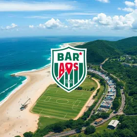 Barra Mansa Futebol Clube