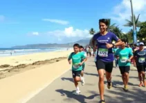 Corrida e Caminhada em Barra Mansa