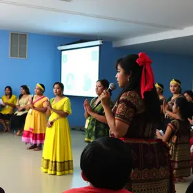 Programa Cultura Presente nos Territórios