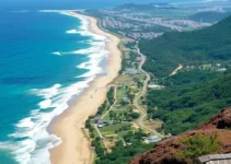 Barra Mansa geração de empregos