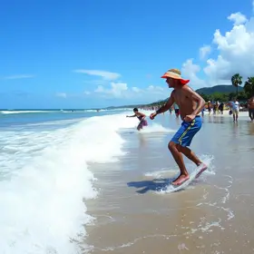 programação diversificada em Barra Mansa