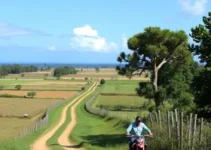 Circuito Rural Barra Mansa