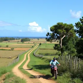 Circuito Rural Barra Mansa